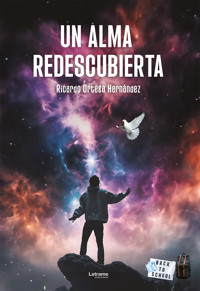 Un alma redescubierta - Ricardo Ortega Hernández - ebook