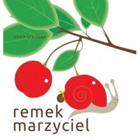 Remek marzyciel -  - książka