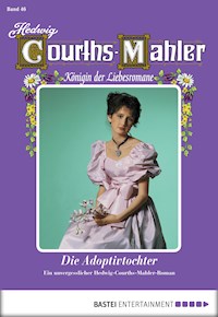 Hedwig Courths-Mahler - Folge 046 - Hedwig Courths-Mahler - ebook