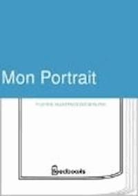 Mon Portrait - Aleksandr Sergeyevich Pushkin - darmowy ebook