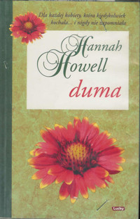 Duma - Hannah Howell - ebook