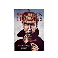 Sherlock Holmes - Conan Doyle Arthur - ebook