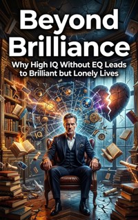Beyond Brilliance - Sarah Whitfield - ebook