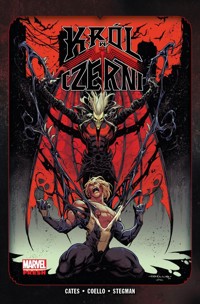 Król w czerni -  - książka