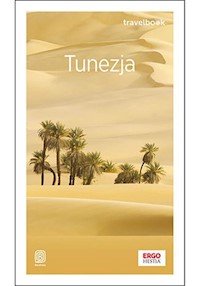 Tunezja Travelbook - Jadwisieńczak Paweł, Lehr-Spławińska Eryka - książka