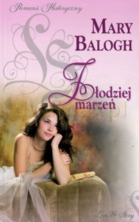 Złodziej marzeń - Mary Balogh - ebook