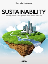 Sustainability - Gabrielle Lawrence - ebook