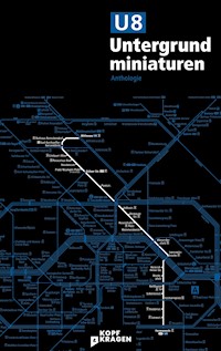 U8 Untergrundminiaturen - Poljak Wlassowetz - ebook