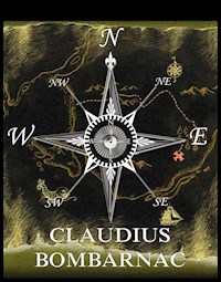 Claudius Bombarnac - Jules Verne - ebook