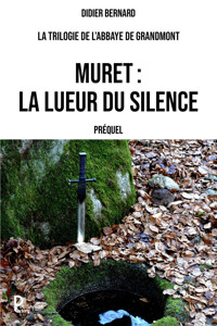 Muret : La lueur du silence - Didier Bernard - ebook