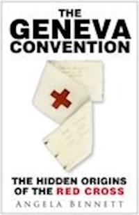The Geneva Convention - Angela Bennett - ebook