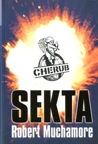 Sekta - Robert Muchamore - ebook