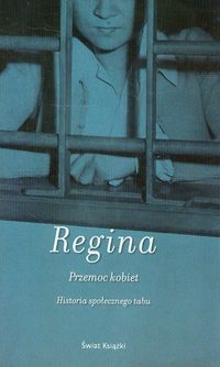 Przemoc kobiet - Christophe Regina - książka