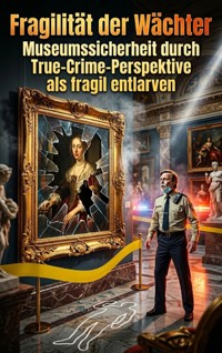 Fragilität der Wächter - Liora Becker - ebook