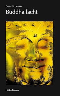 Buddha lacht - David G. Lanoue - ebook