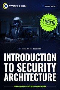 Introduction to Security Architecture - Cybellium - ebook