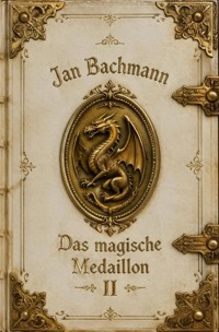 Das magische Medaillon II - Jan Bachmann - ebook