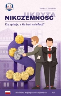 Ukryta nikczemność - Ulatowski Tomasz J. - książka