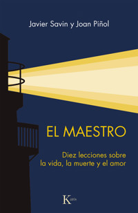El maestro - Javier Savin - ebook