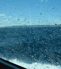 Operativer Vorgang: Seetrift - Jo Hilmsen - ebook