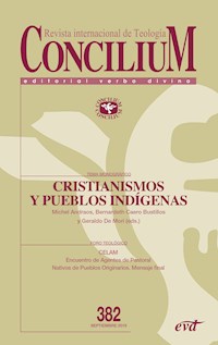 Cristianismos y pueblos indígenas - Michel Andraos - ebook