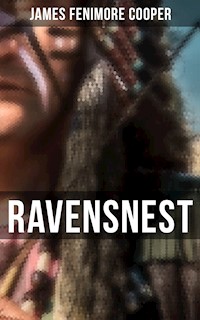 Ravensnest - James Fenimore Cooper - ebook