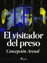 El visitador del preso - Concepción Arenal - ebook