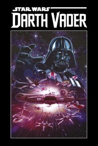Star Wars: Darth Vader Deluxe 2 - Gillen Kieron - ebook