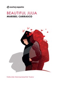 Beautiful Julia - Maribel Carrasco - ebook