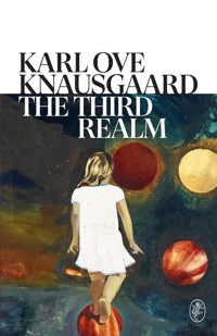 The Third Realm - Knausgaard Karl Ove - książka