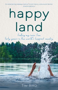 Happy Land - Tim Bird - ebook
