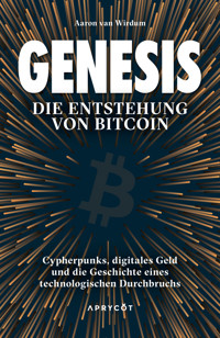 Genesis - Aaron van Wirdum - ebook
