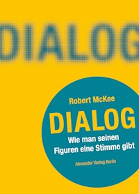 Dialog - Robert McKee - ebook