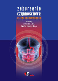 Zaburzenia czynnościowe przewodu pokarmowego -  - książka