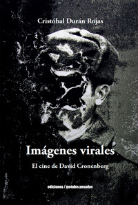 Imágenes virales - Cristóbal Durán Rojas - ebook