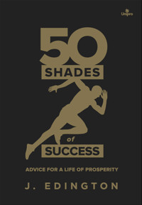 50 shades of success - Jadson Edington - ebook