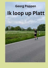 Ik loop up Platt - Georg Poppen - ebook