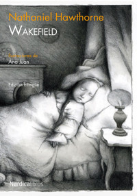 Wakefield - Nathaniel Hawthorne - ebook