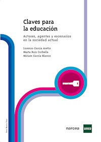 Claves para la Educación - Lorenzo García - ebook