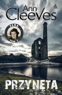 Przynęta. Seria Vera. Tom 1 - Ann Cleeves - książka