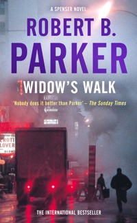 Widow's Walk - Robert B. Parker - ebook