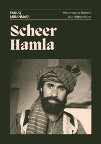 Scheer Hamla - Faruq Mirahmadi - ebook