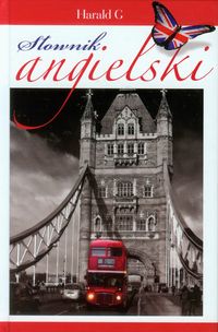 Słownik angielski angielsko-polski polsko-angielski - Kaznowski Andrzej, Grzebieniowski Tadeusz J. - książka