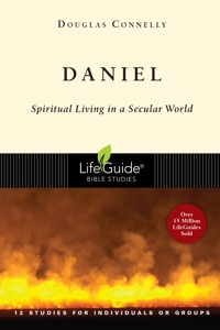 Daniel - Douglas Connelly - ebook