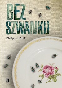 Bez szwanku - East Philippa - ebook + książka