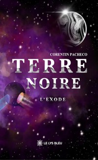 Terre Noire - Corentin Pacheco - ebook