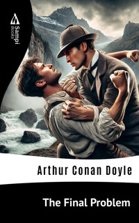 The Final Problem - Arthur Conan Doyle - ebook