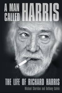 A Man Called Harris - Sheridan Michael - ebook