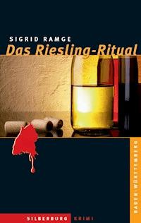 Das Riesling-Ritual - Sigrid Ramge - ebook