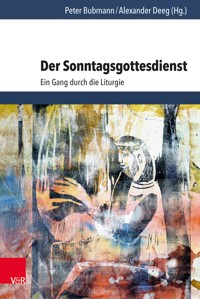 Der Sonntagsgottesdienst -  - ebook